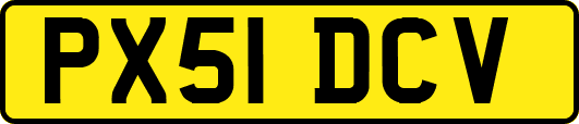 PX51DCV