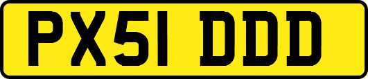 PX51DDD