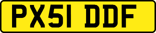 PX51DDF