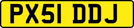 PX51DDJ