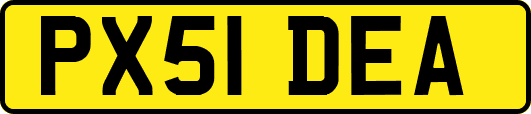 PX51DEA