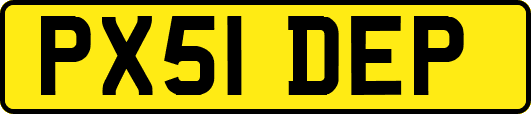 PX51DEP