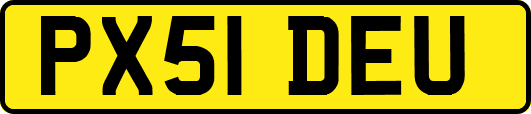 PX51DEU