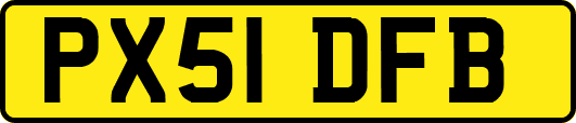 PX51DFB