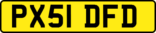 PX51DFD