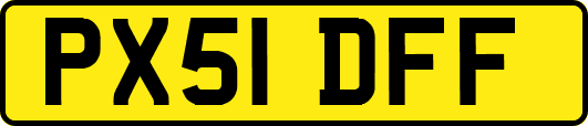 PX51DFF