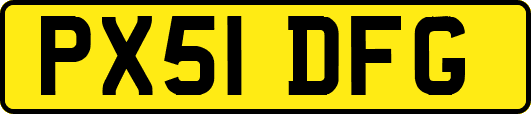 PX51DFG