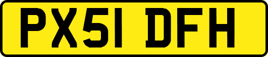 PX51DFH