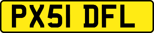 PX51DFL