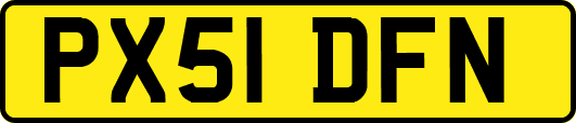 PX51DFN