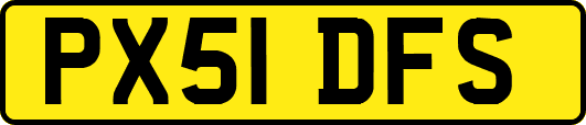 PX51DFS