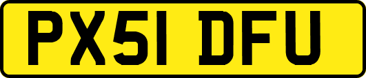 PX51DFU