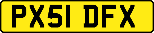 PX51DFX