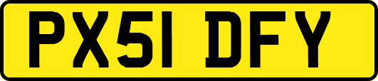 PX51DFY