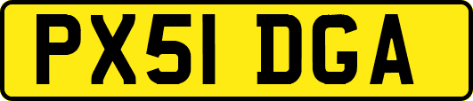 PX51DGA