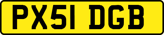 PX51DGB