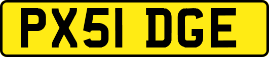 PX51DGE