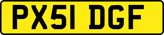 PX51DGF