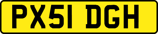 PX51DGH