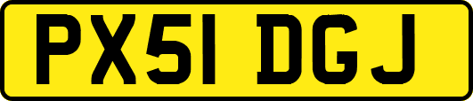 PX51DGJ