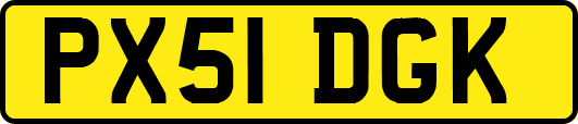 PX51DGK