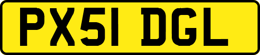 PX51DGL