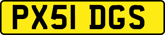 PX51DGS