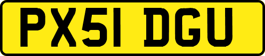 PX51DGU