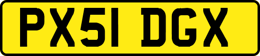 PX51DGX