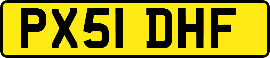 PX51DHF