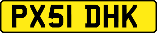 PX51DHK