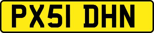 PX51DHN