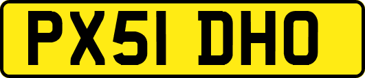 PX51DHO