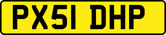 PX51DHP