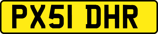 PX51DHR