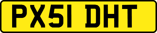 PX51DHT