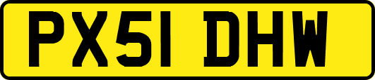 PX51DHW