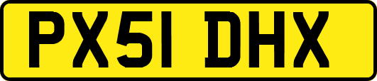 PX51DHX