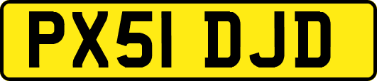 PX51DJD