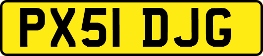 PX51DJG