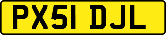 PX51DJL