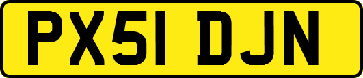 PX51DJN