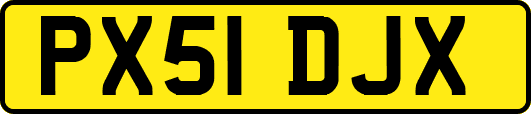 PX51DJX