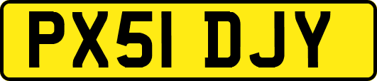 PX51DJY