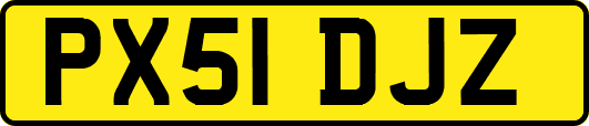 PX51DJZ