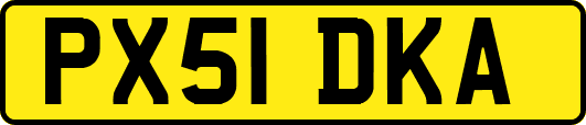 PX51DKA