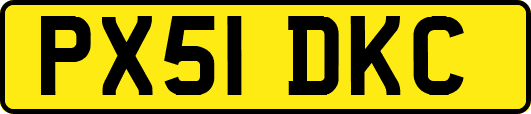 PX51DKC