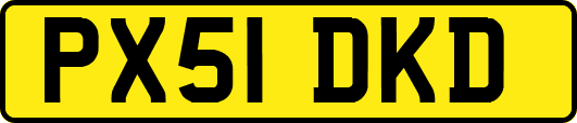 PX51DKD