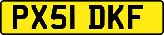 PX51DKF