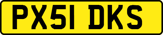 PX51DKS